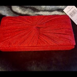 Red Clutch
